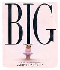 Big - Vashti Harrison, Penguin Random House Children's UK