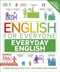 English for Everyone Everyday English - autor neuvedený 1