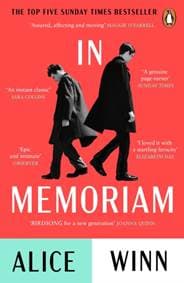 In Memoriam - Alice Winn, Penguin Books Ltd 1