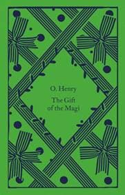 The Gift of the Magi - O. Henry, Penguin Books Ltd