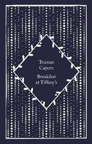 Breakfast at Tiffany´s - Capote Truman 1