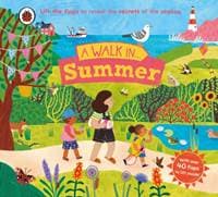 A Walk in Summer - autor neuvedený