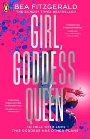 Girl, Goddess, Queen - Bea Fitzgerald, Penguin Books