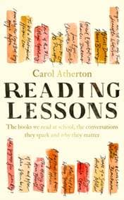 Reading Lessons - Carol Atherton, Fig Tree 1
