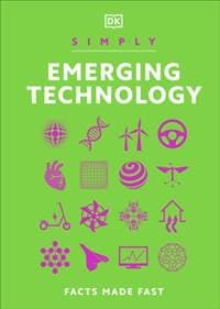 Simply Emerging Technology - autor neuvedený