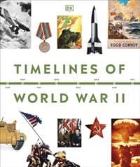 Timelines of World War II - autor neuvedený