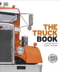 The Truck Book - autor neuvedený