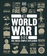 The World War I Book - autor neuvedený