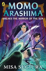 Momo Arashima Breaks the Mirror of the Sun - Misa Sugiura, Puffin 1