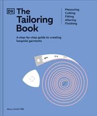 The Tailoring Book - Alison Smith, DK 1