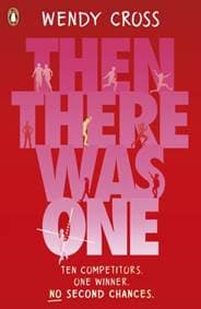 Then There Was One - Wendy Cross, Penguin Random House Children's UK