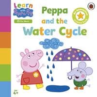 Learn with Peppa: Peppa and the Water Cycle - autor neuvedený