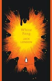 White Fang - Jack London, Penguin Classics