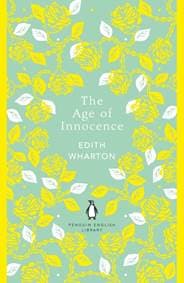 The Age of Innocence - Edith Wharton, Penguin Classics