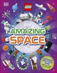 LEGO Amazing Space - Arwen Hubbard, DK Children