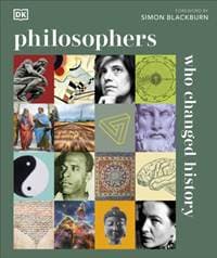 Philosophers Who Changed History - autor neuvedený