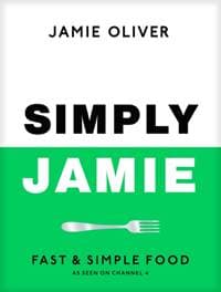 Simply Jamie - Jamie Oliver, Michael Joseph