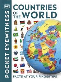 Countries of the World - DK, Dorling Kindersley Ltd
