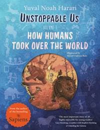 Unstoppable Us, Volume 1 - Yuval Noah Harari, Puffin