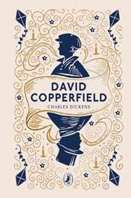 David Copperfield - Charles Dickens, Puffin Classics 1