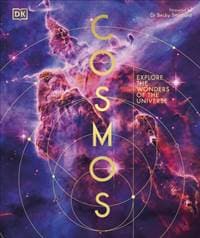 Cosmos - DK, Dorling Kindersley Ltd