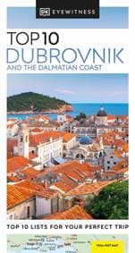 Dubrovnik and the Dalmatian Coast - autor neuvedený 1