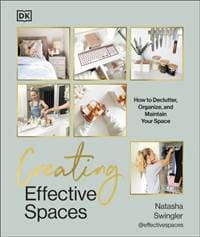 Creating Effective Spaces - Natasha Swingler, DK 1