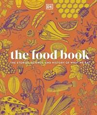 The Food Book - autor neuvedený