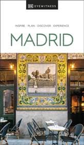 Madrid - autor neuvedený