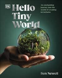 Hello Tiny World - Ben Newell, DK 1