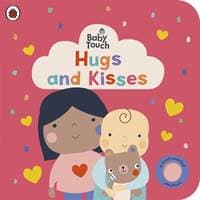Baby Touch: Hugs and Kisses - autor neuvedený 1