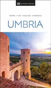 Umbria - autor neuvedený
