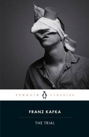 The Trial - Franz Kafka, Penguin Classics 1