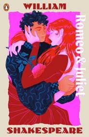 Romeo and Juliet - William Shakespeare, Puffin 1