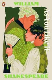 As You Like It - William Shakespeare, Puffin