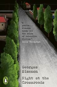 Night at the Crossroads - Georges Simenon, Penguin Classics
