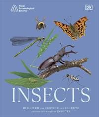RES Insects - DK, Dorling Kindersley Ltd 1