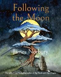 Following the Moon - James Norbury, Penguin Books Ltd