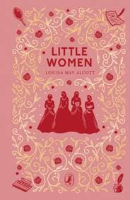 Little Women - Louisa May Alcott, Puffin Classics