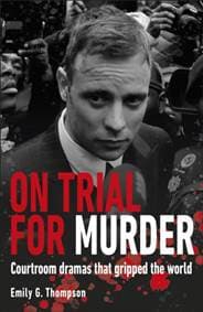 On Trial For Murder - autor neuvedený 1