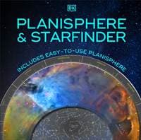 Planisphere and Starfinder - DK, Dorling Kindersley Ltd 1