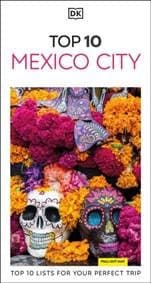 Mexico City - autor neuvedený 1
