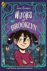 Witches of Brooklyn - Sophie Escabasse, Penguin Random House Children's UK