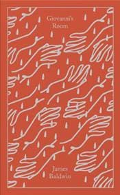 Giovanni's Room - James Baldwin, Penguin Classics