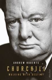 Churchill - Andrew Roberts, Penguin Books Ltd 1