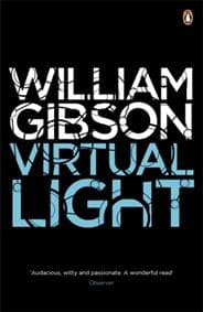 Virtual Light - William Gibson, Penguin Books Ltd