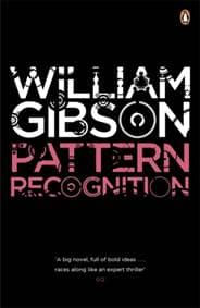 Pattern Recognition - William Gibson, Penguin Books Ltd