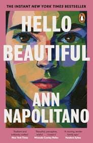 Hello Beautiful - Ann Napolitano, Penguin Books