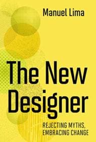 The New Designer - Manuel Lima, MIT Press