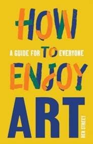 How to Enjoy Art - autor neuvedený